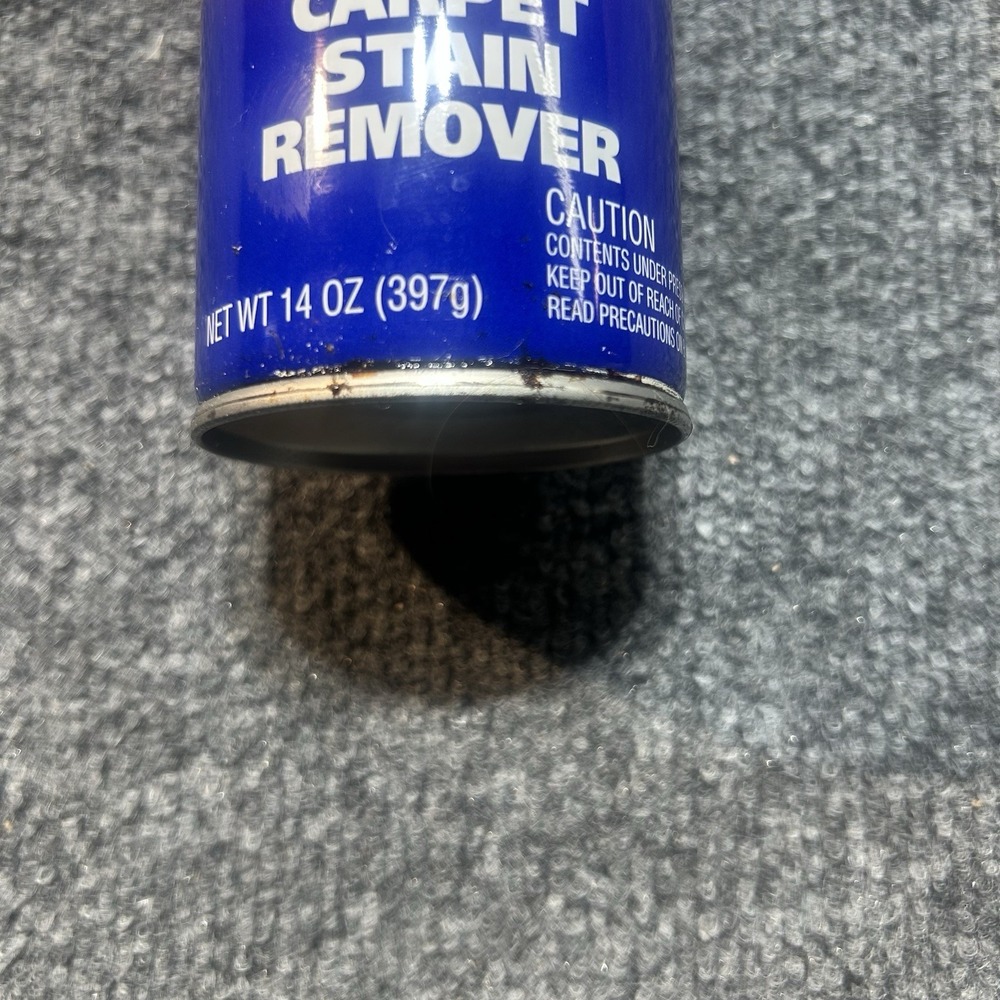 Spot Shot Instant Carpet Stain Remover - 14 oz - Picture 4 of 10
